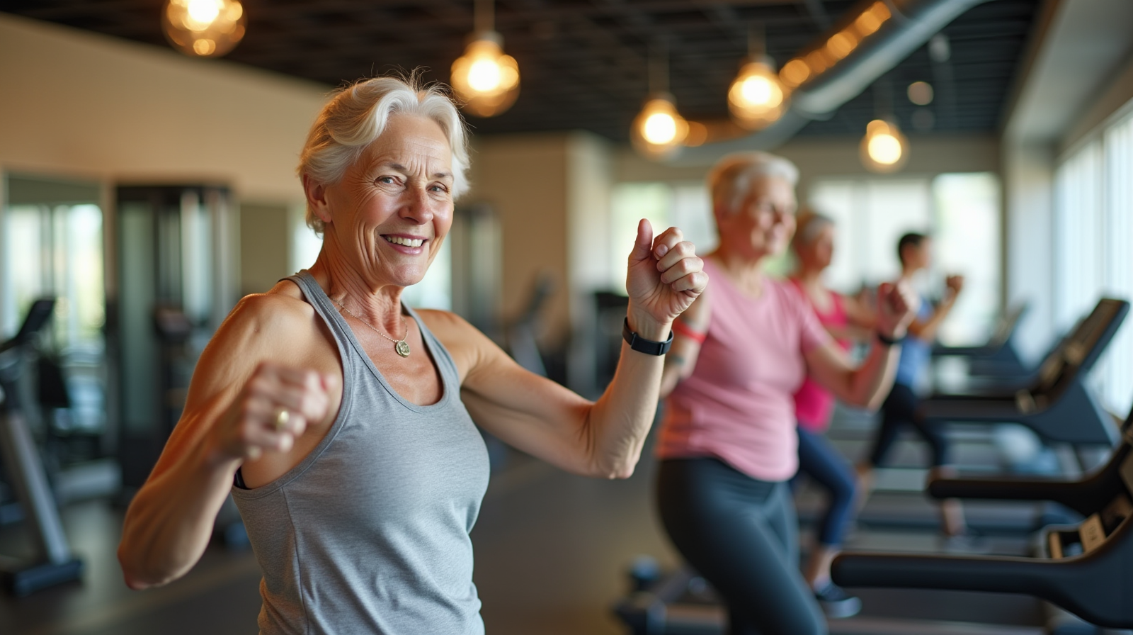 Підвищення імунітету